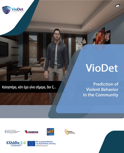VioDet